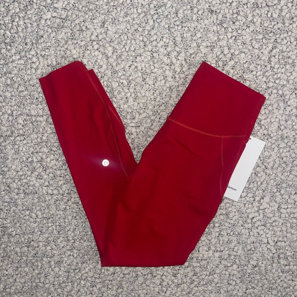 Lululemon Bace Pace HR Tight